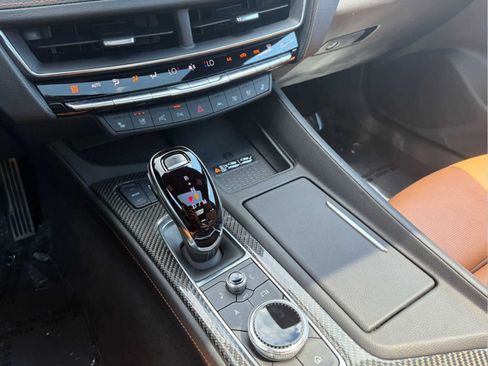 Used 2025 Cadillac CT5 Premium Luxury w/ Platinum Package AWD/4WD image 17