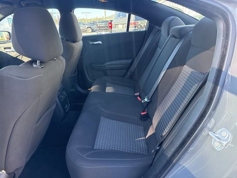 Used 2023 Dodge Charger SXT w/ Blacktop Special Edition image 14
