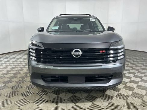 New 2026 Nissan Kicks SR w/ Cold Weather Package image 3