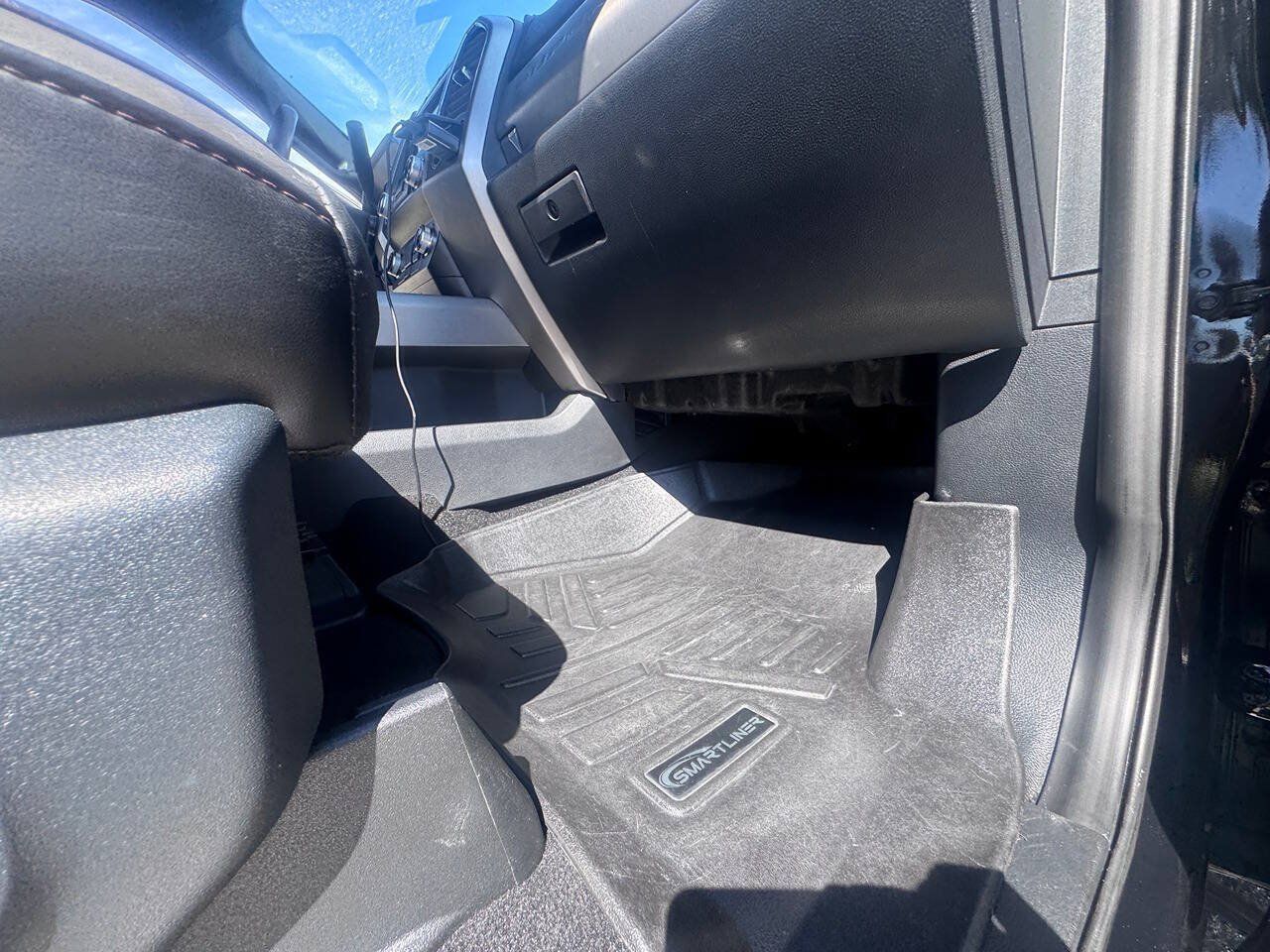 Used 2021 Ford F450 Platinum AWD/4WD image 87