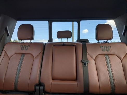 Used 2019 Ford F250 King Ranch w/ King Ranch Ultimate Package AWD/4WD image 17