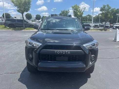 Used 2024 Toyota 4Runner TRD Pro AWD/4WD image 10