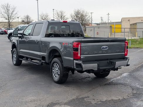 New 2026 Ford F250 Lariat w/ Lariat Premium Package image 4