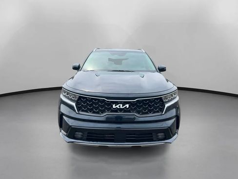 Used 2024 Kia Sorento EX AWD/4WD image 2