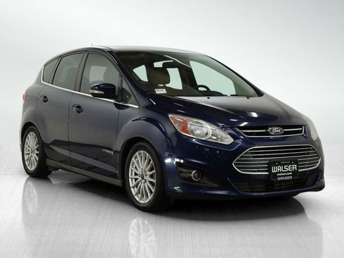 Used 2016 Ford C-MAX SEL w/ Equipment Group 303A image 7