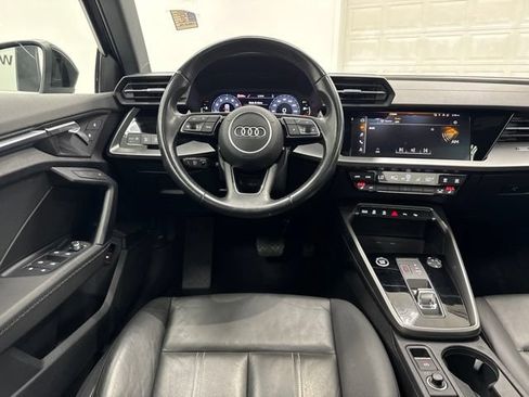 Used 2024 Audi A3 2.0T Premium FWD image 23