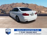 Used 2016 BMW 528i Sedan image 4