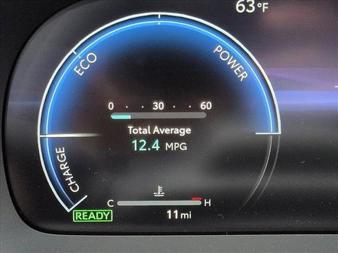 New 2026 Toyota Crown Signia image 11