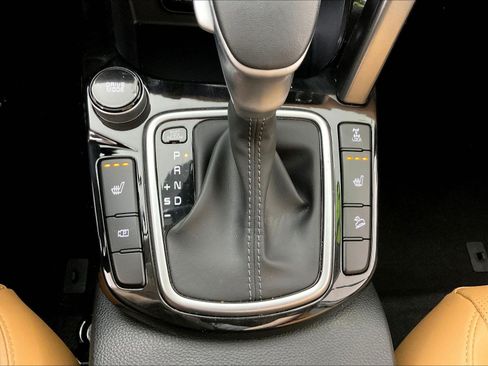 Used 2024 Kia Seltos SX AWD/4WD image 35