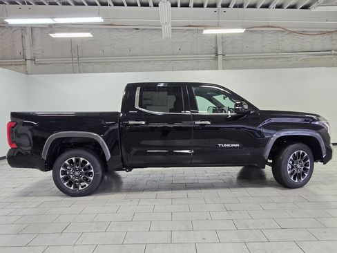New 2026 Toyota Tundra Limited image 17