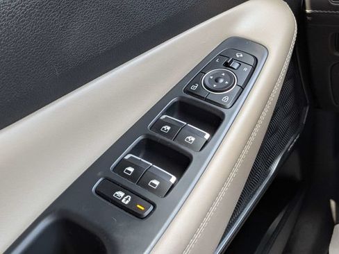 Used 2021 Hyundai Santa Fe Limited FWD image 25