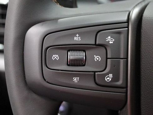New 2026 GMC Sierra 1500 AT4 w/ AT4 Premium Package AWD/4WD image 24