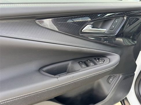 New 2026 Chevrolet Blazer EV LT image 12