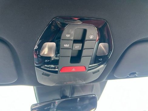 Certified 2025 Kia K4 GT-Line Turbo FWD image 28