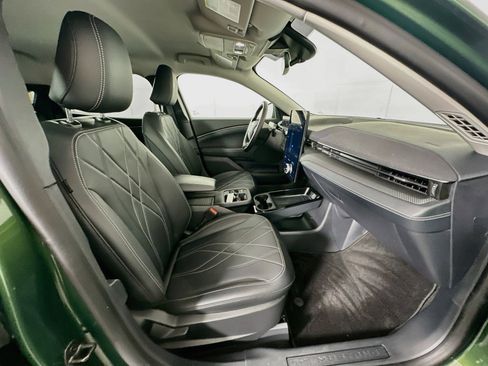 Used 2025 Ford Mustang Mach-E Select w/ Comfort Package Lite RWD image 30