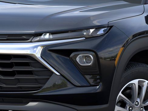 New 2026 Chevrolet TrailBlazer LS w/ LS Convenience Package FWD image 10