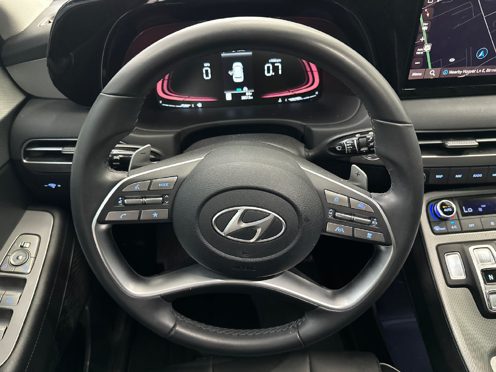 Used 2025 Hyundai Palisade XRT FWD image 27