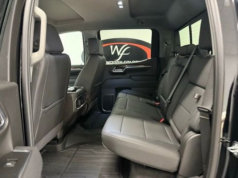 New 2026 GMC Sierra 1500 Elevation w/ Elevation Premium Package image 16