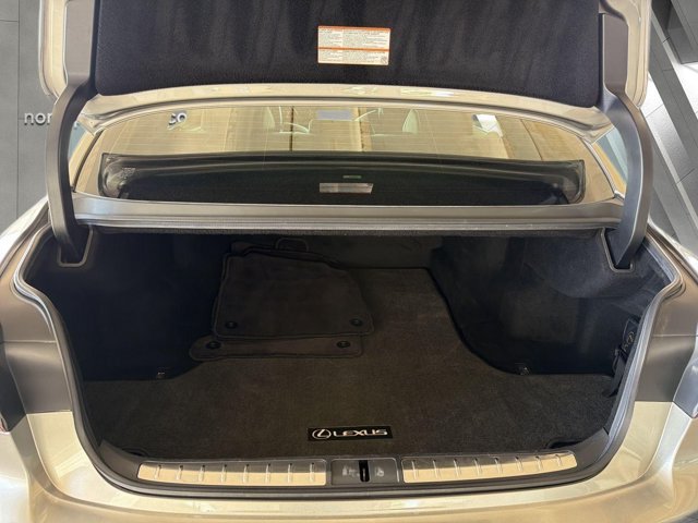 Used 2018 Lexus LS 500 F Sport w/ Accessory Package (Z2) RWD image 23