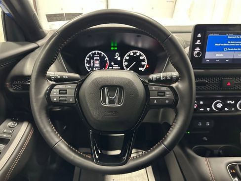 Used 2026 Honda HR-V Sport image 18