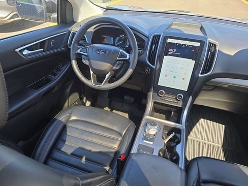 Certified 2023 Ford Edge SEL w/ Convenience Package AWD/4WD image 34