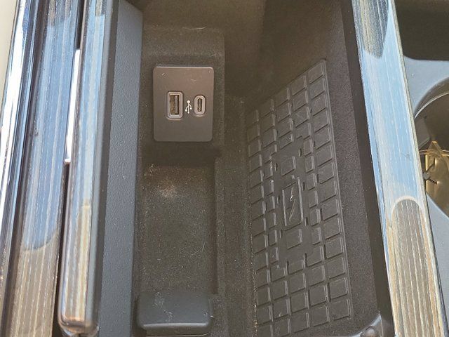 Used 2024 Lincoln Navigator Black Label AWD/4WD image 28
