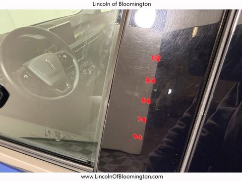 Used 2020 Lincoln Corsair Reserve w/ Equipment Group 202A image 30