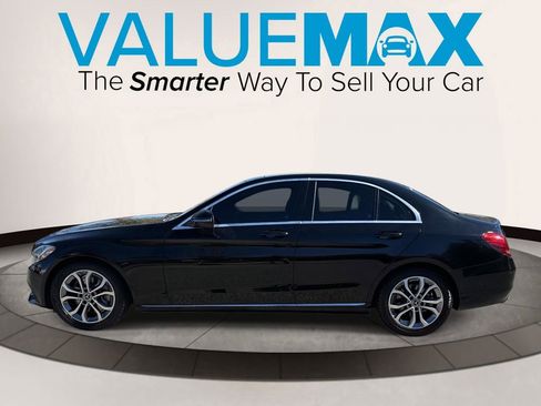 Used 2018 Mercedes-Benz C 300 Sedan image 7