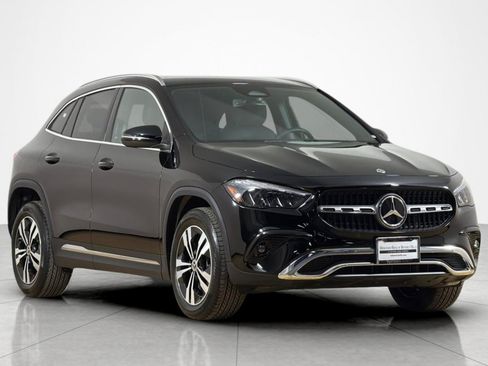 Used 2026 Mercedes-Benz GLA 250 image 7