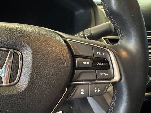 Used 2018 Honda Accord EX-L image 12