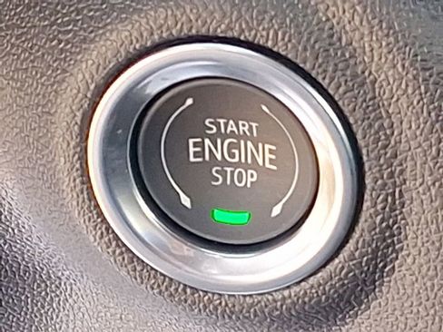 New 2026 Chevrolet Silverado 1500 Custom Trail Boss w/ Turbomax Blackout Package image 17