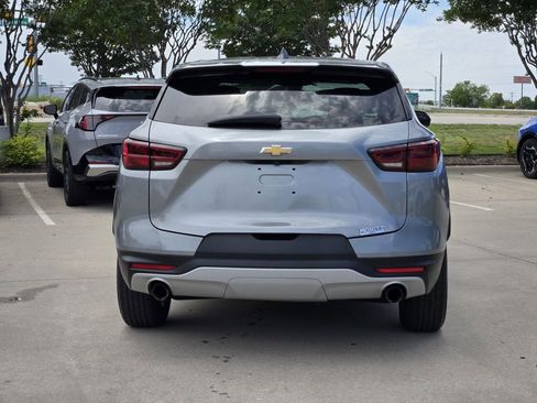 Used 2023 Chevrolet Blazer LT w/ Driver Confidence Package AWD/4WD image 12