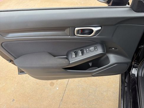 Used 2025 Honda Civic LX image 12