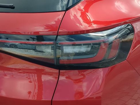 Certified 2024 Volkswagen ID.4 Pro S RWD image 9