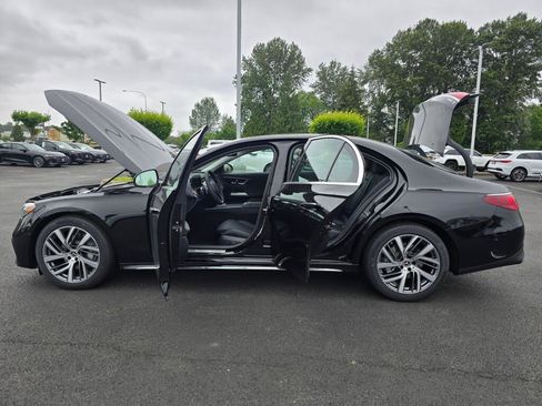 New 2026 Mercedes-Benz E 350 4MATIC Sedan image 12