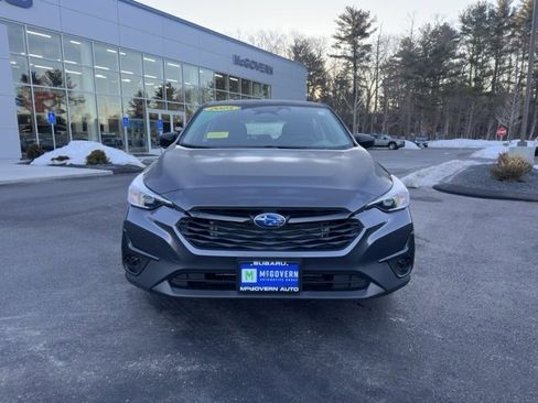 Used 2025 Subaru Impreza 2.0i image 2