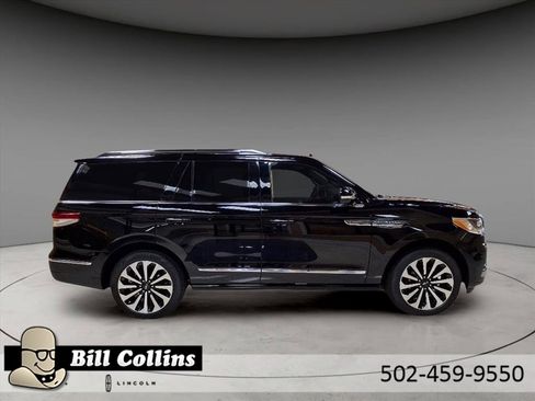 New 2023 Lincoln Navigator Reserve image 6