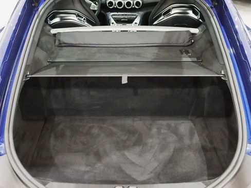 Used 2019 Mercedes-Benz AMG GT Coupe image 37