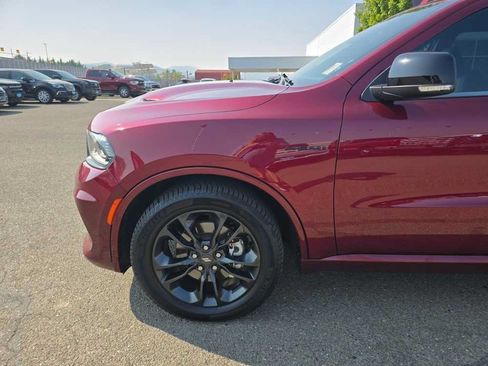 Used 2023 Dodge Durango R/T AWD/4WD image 19