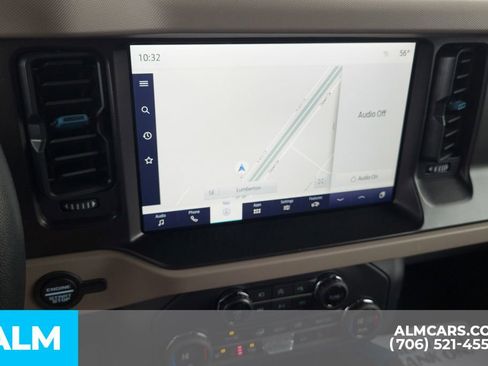 Used 2023 Ford Bronco Wildtrak image 25