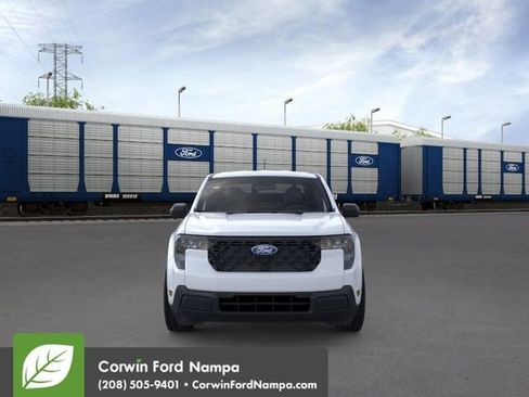 New 2026 Ford Maverick XL AWD/4WD image 6