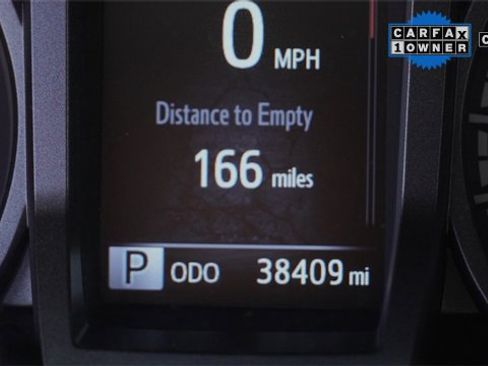 Used 2023 Toyota Tacoma SR image 33