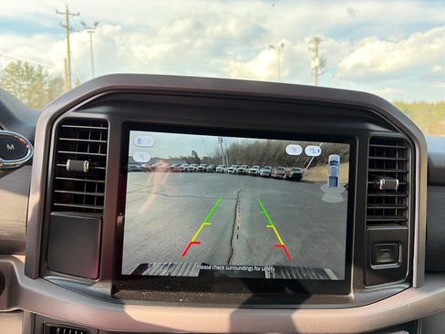 Used 2025 Ford F150 XLT w/ Equipment Group 301A Standard image 14