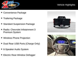 Certified 2023 Chevrolet Silverado 1500 LT w/ Protection Package video 2