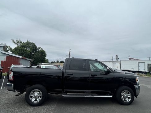 Used 2021 RAM 2500 Big Horn AWD/4WD image 5