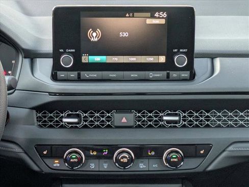 New 2025 Honda Accord SE image 12