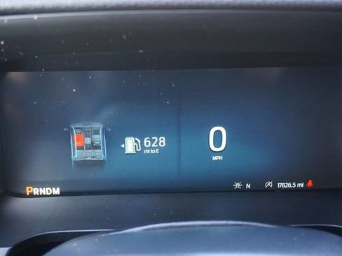 Used 2026 Ford F150 STX w/ Equipment Group 200A RWD image 14