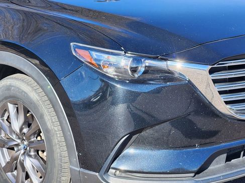 Used 2023 MAZDA CX-9 Touring image 27
