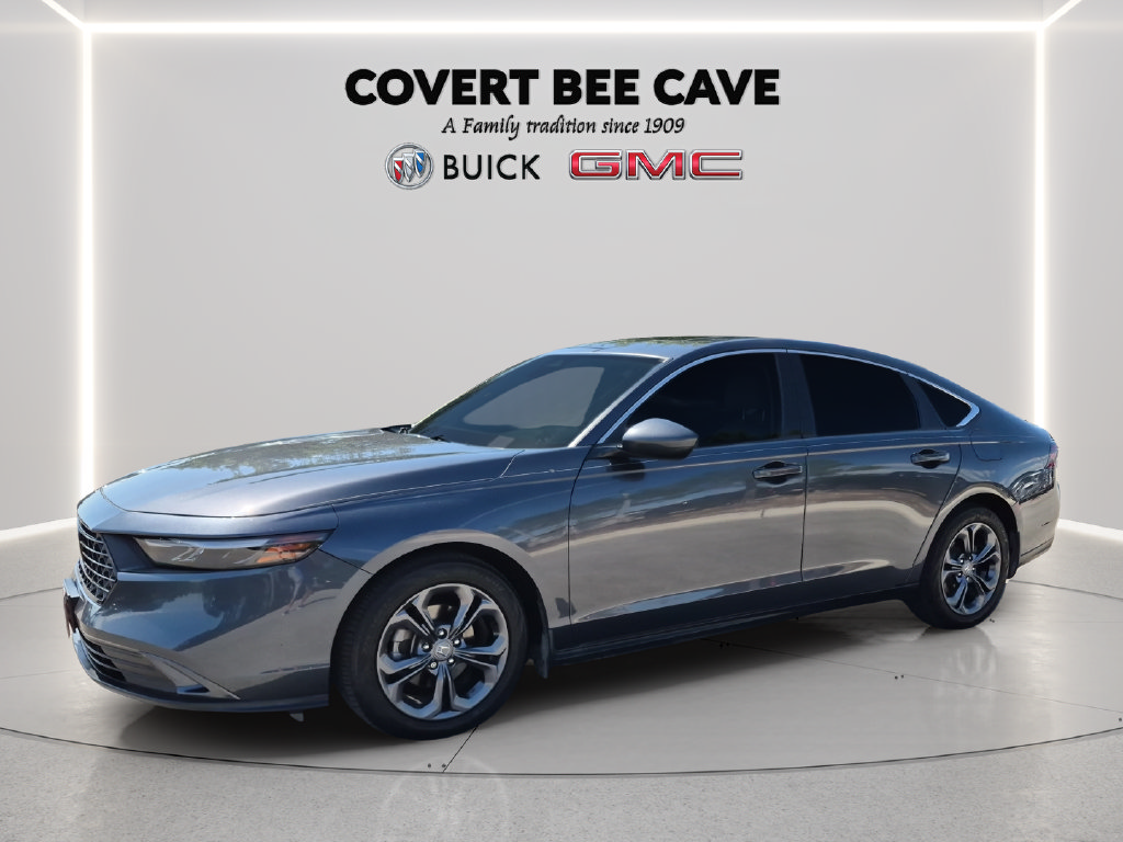 Used 2023 Honda Accord EX image 3