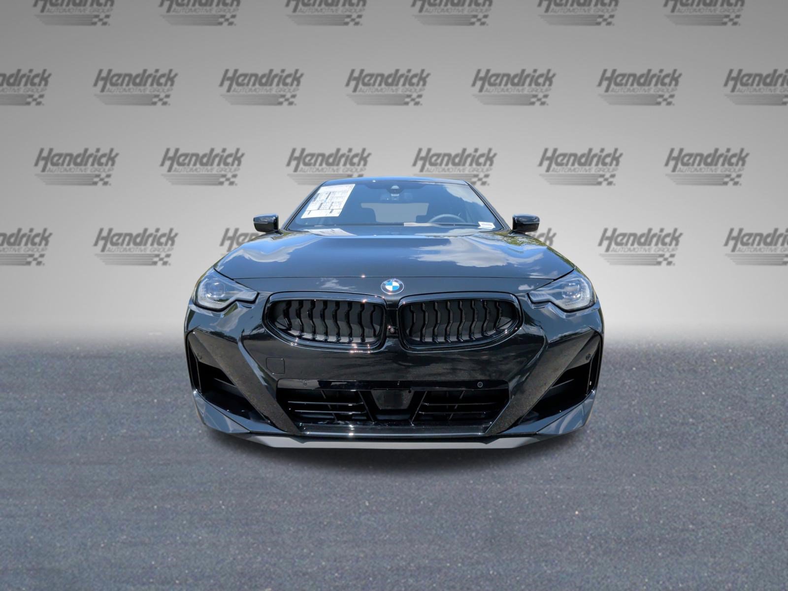 New 2026 BMW 230i xDrive Coupe w/ Premium Package AWD/4WD image 5
